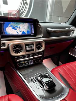 مرسيدس بنز G-Class